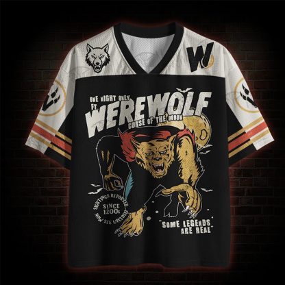 Some legends are real Mesh Jersey