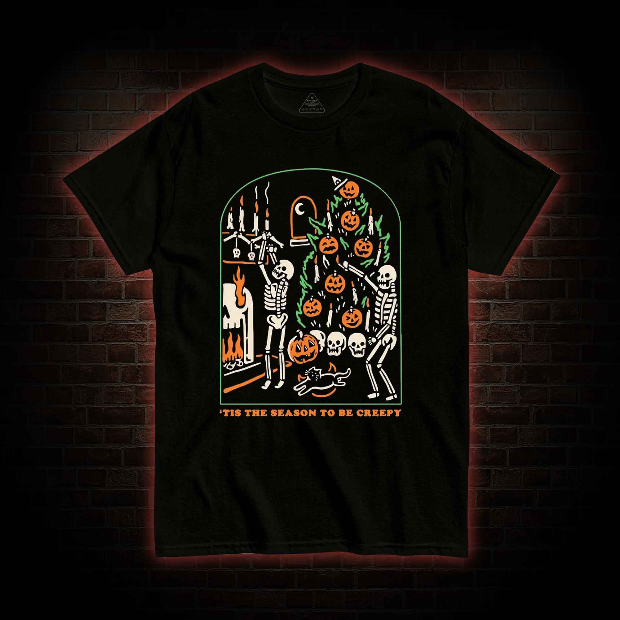 Comfort Colors® Halloween T-shirt