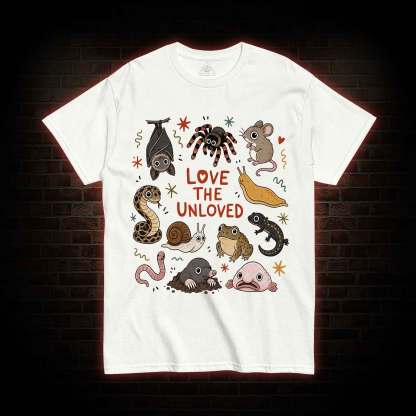 Love the Unloved T-shirt