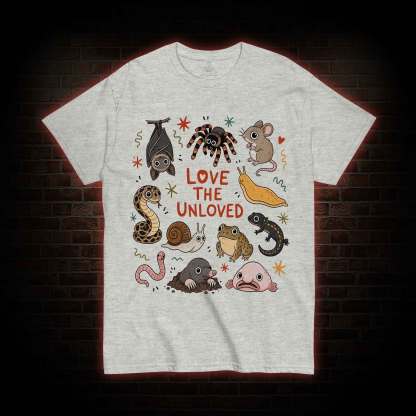 Love the Unloved T-shirt