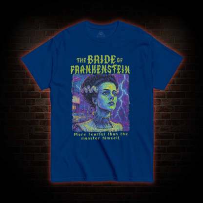 Bride of Frankenstein