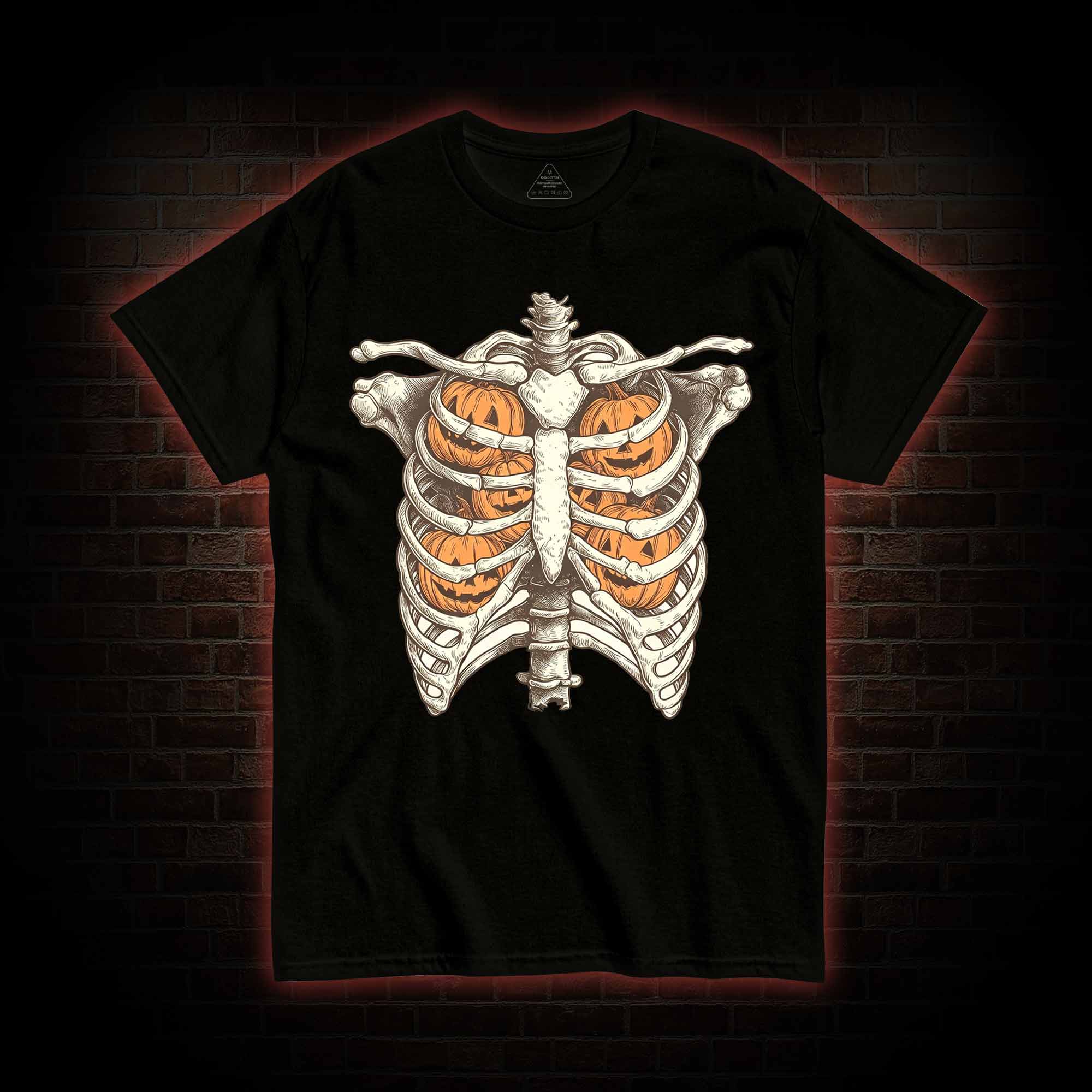 Halloween Shirt T-shirt