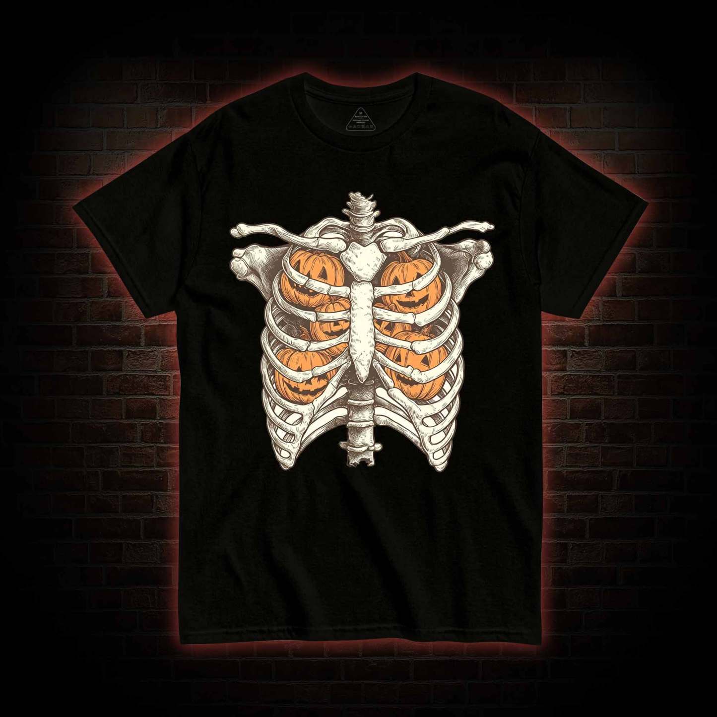 Halloween Shirt T-shirt