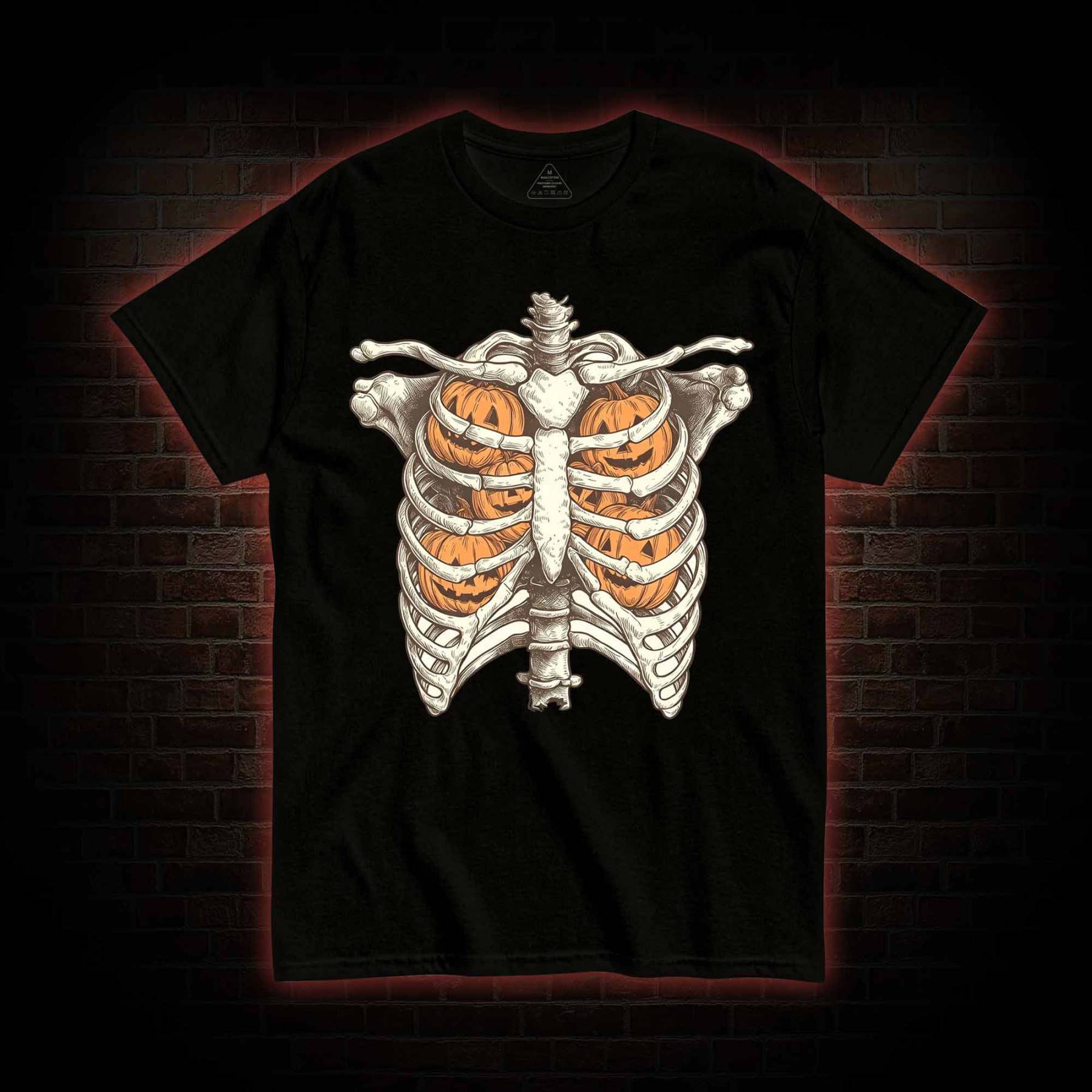 Halloween Shirt T-shirt