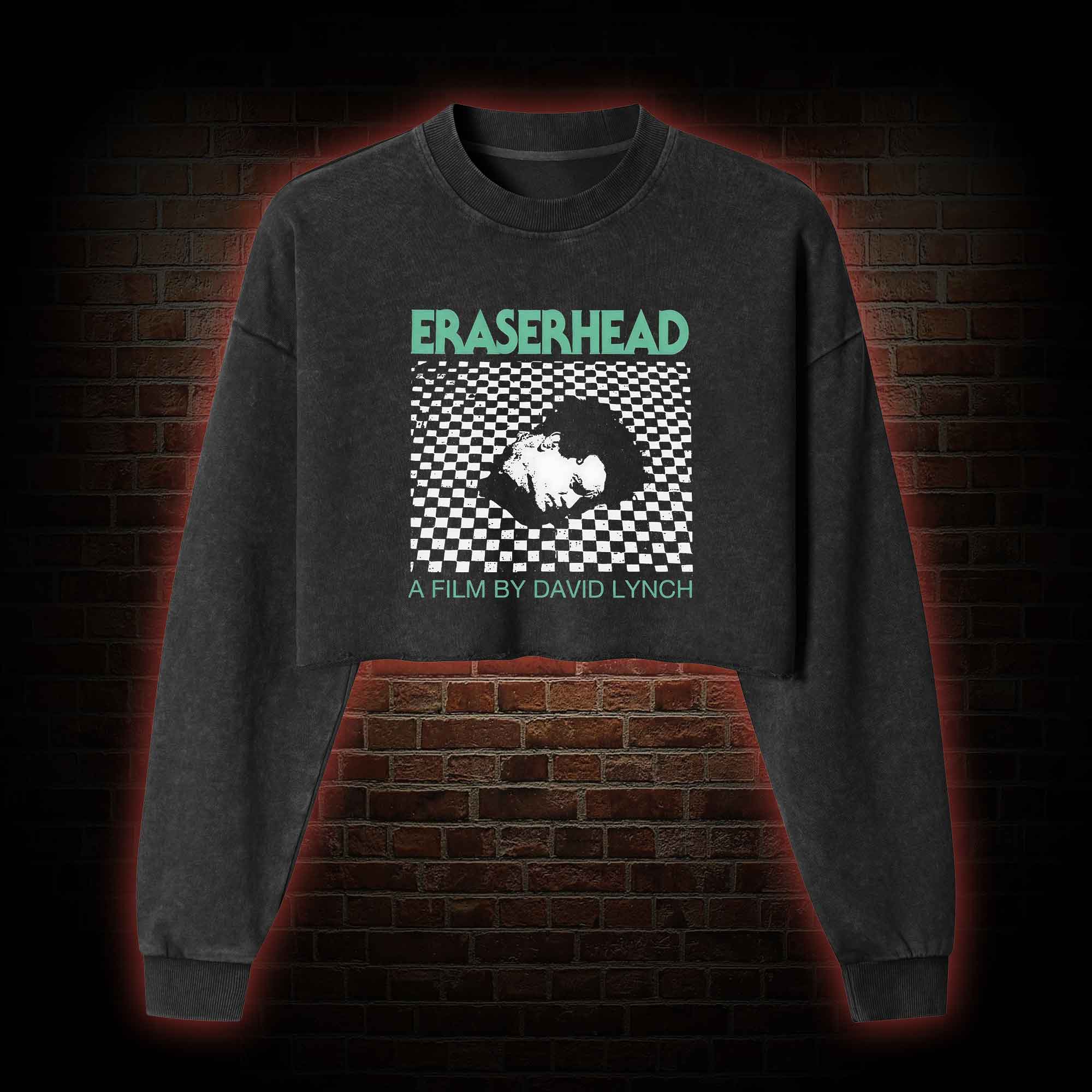 You've Got Your Good Things Cropped Sweatshirts