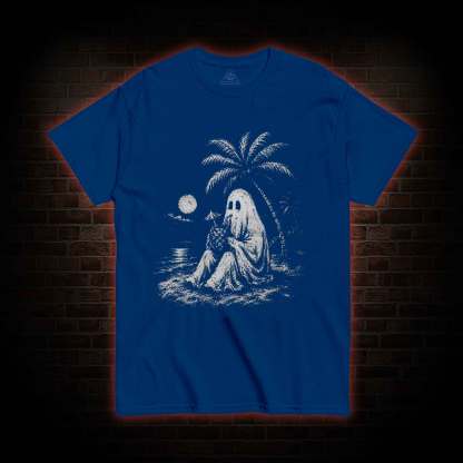 Spooky Summer Halloween T-shirt
