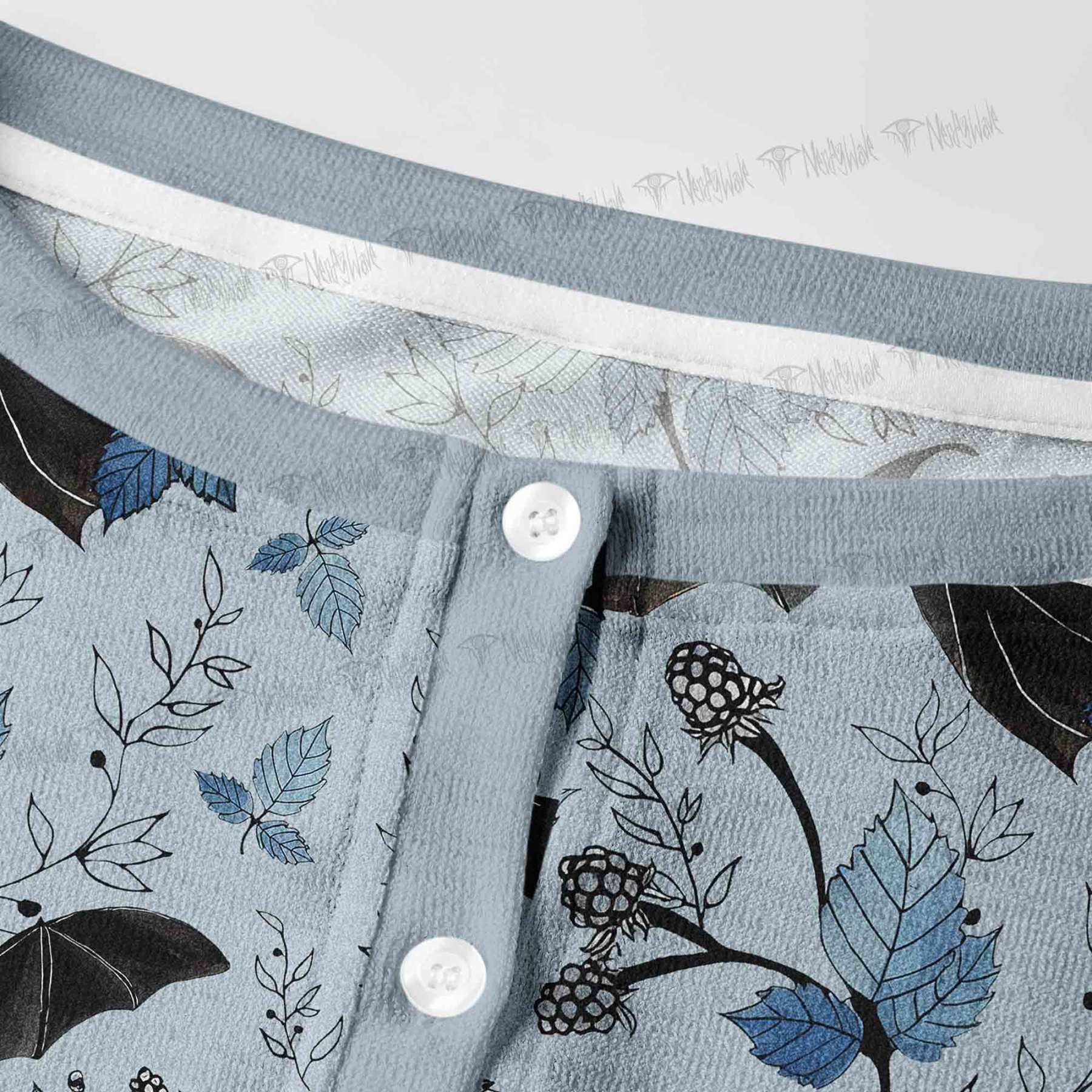 Flying Bats Cardigan Sweaters