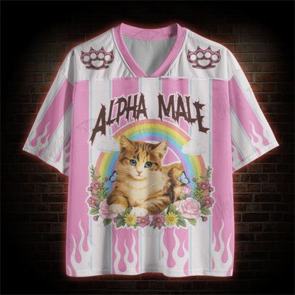 1919 Mesh Jersey