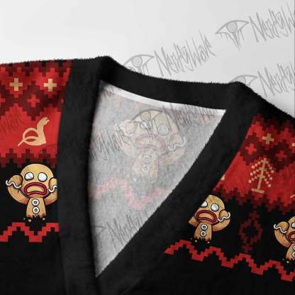 Infant Cardigan Sweater