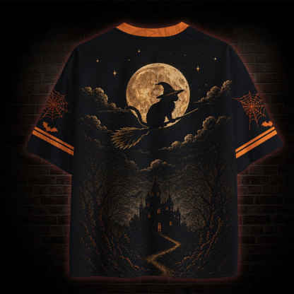 Forget Candy Mesh Jersey