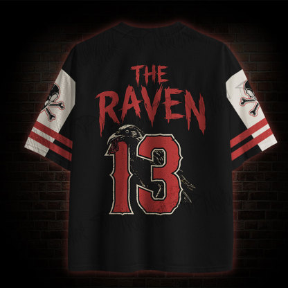 Bon Appétit Mesh Jersey