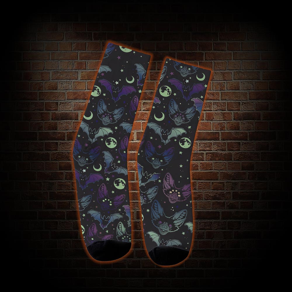 Bats Socks