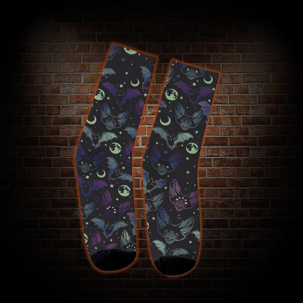 Bats Socks