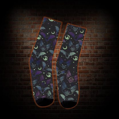 Bats Socks