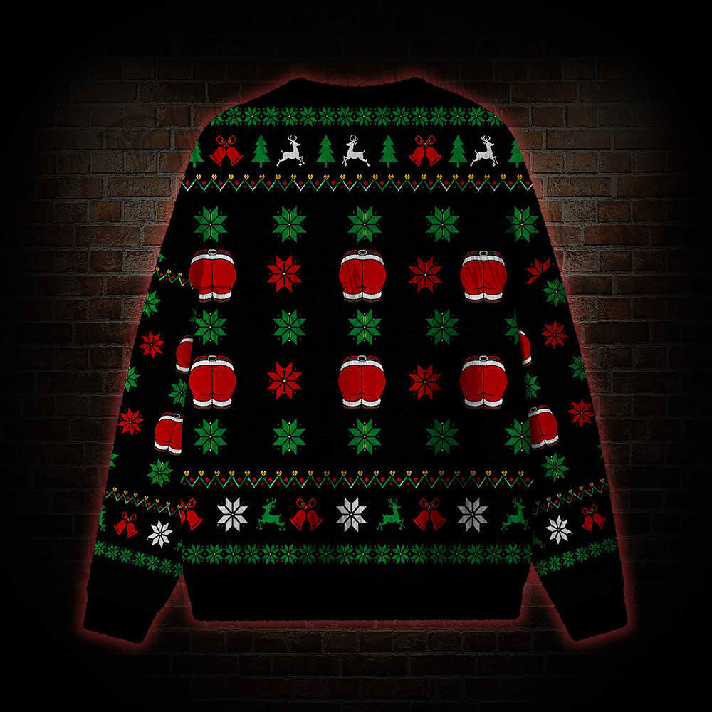Ugly Ass Sweatshirts