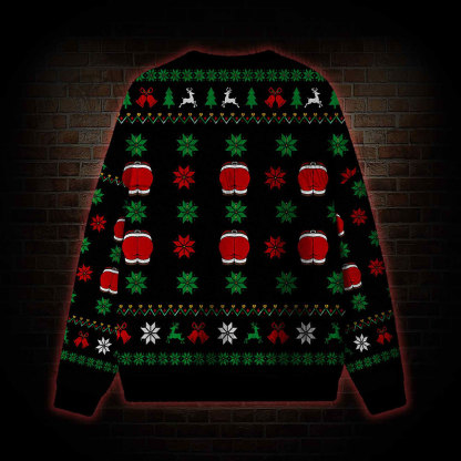 Ugly Ass Sweatshirts