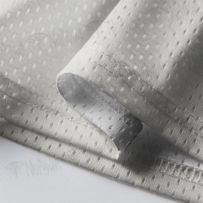 Adventure Is Out There Mesh Jersey