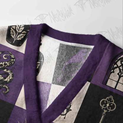 The Witching Hour Cardigan Sweater