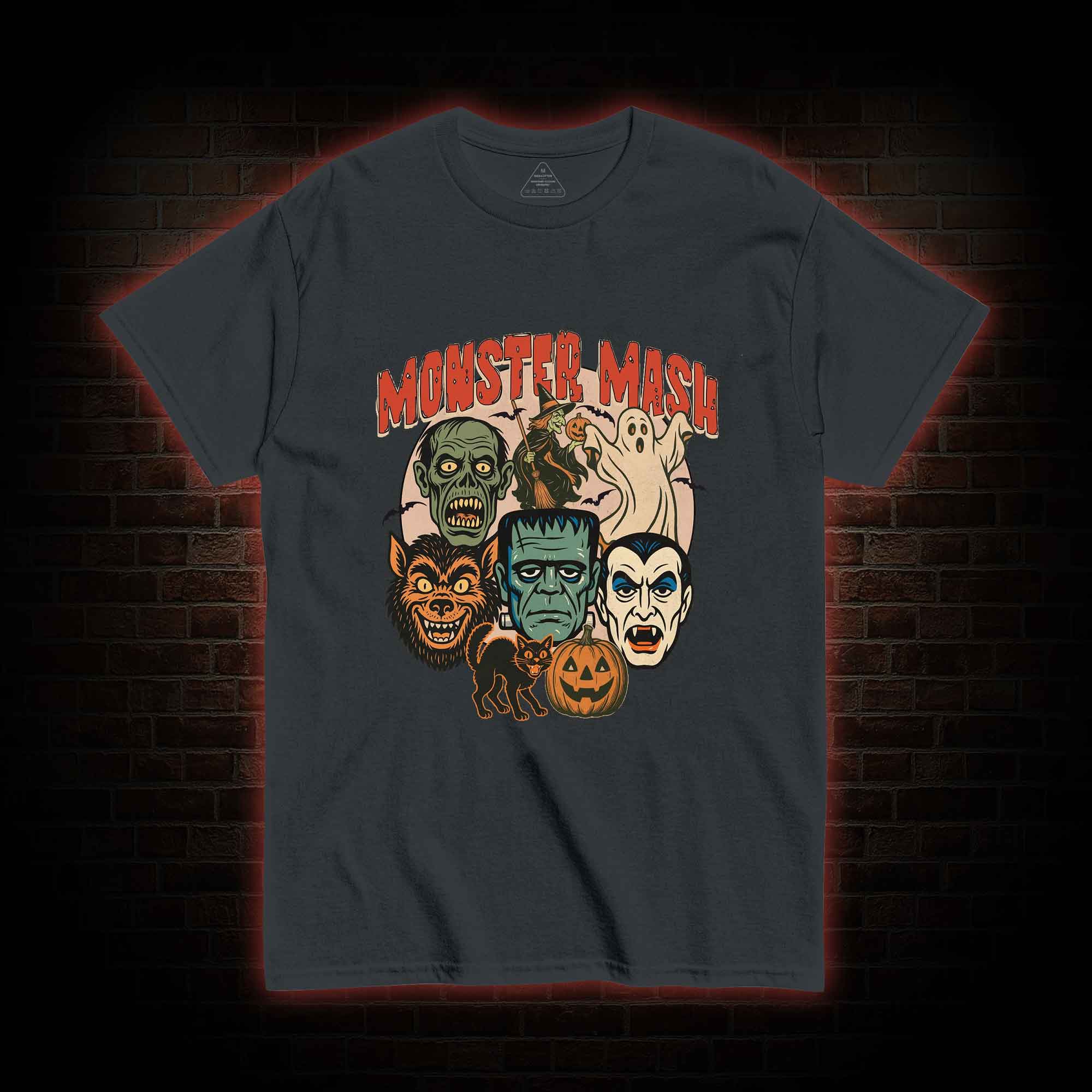 Monster Mash T-shirt
