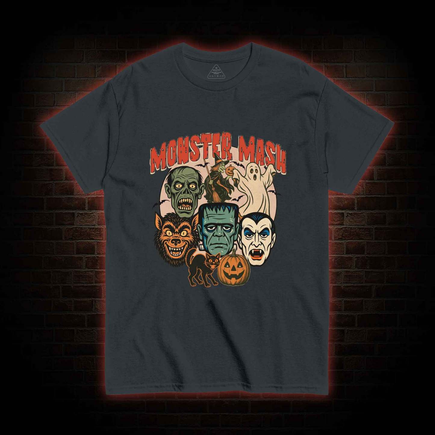 Monster Mash T-shirt