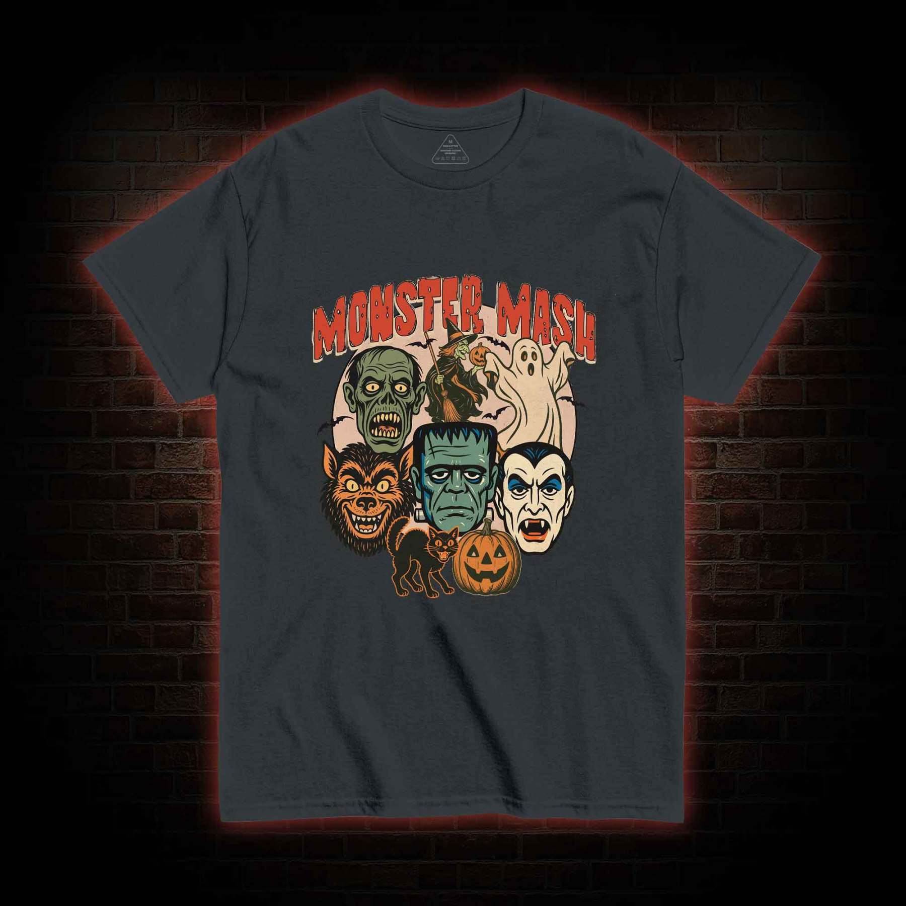 Monster Mash T-shirt