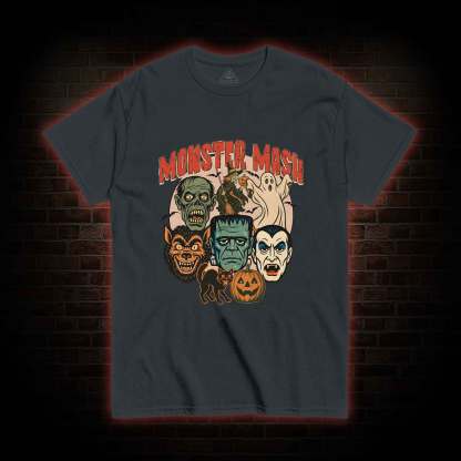 Monster Mash T-shirt