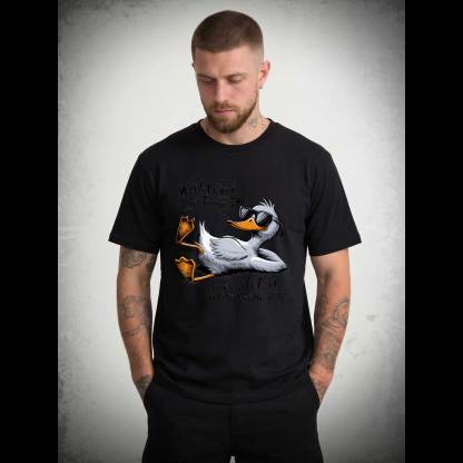 Whatever Life Throws at You T-shirt