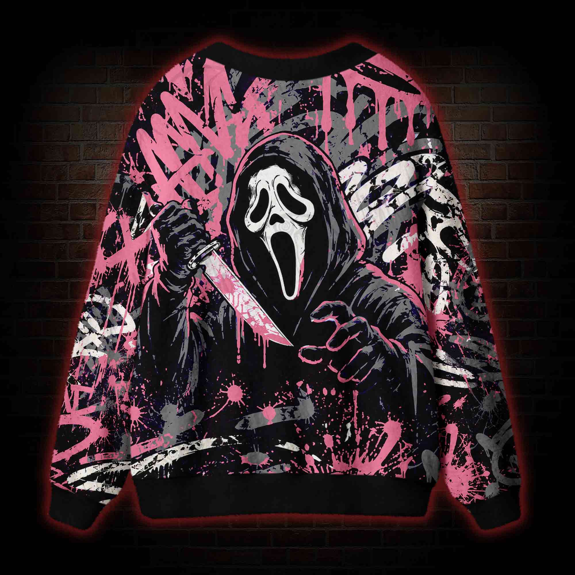 Don't Answer the Phone Cardigan Sweater