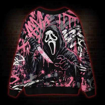 Don't Answer the Phone Cardigan Sweater
