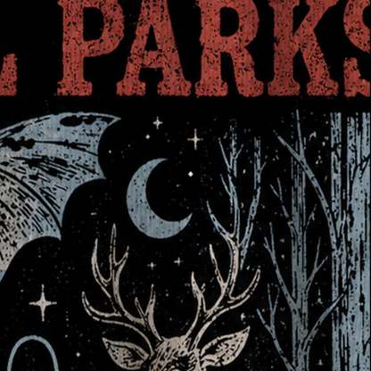 Protect Our National Parks Ugly Sweatshirts