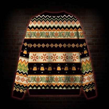 Robert Help Ugly Sweatshirts