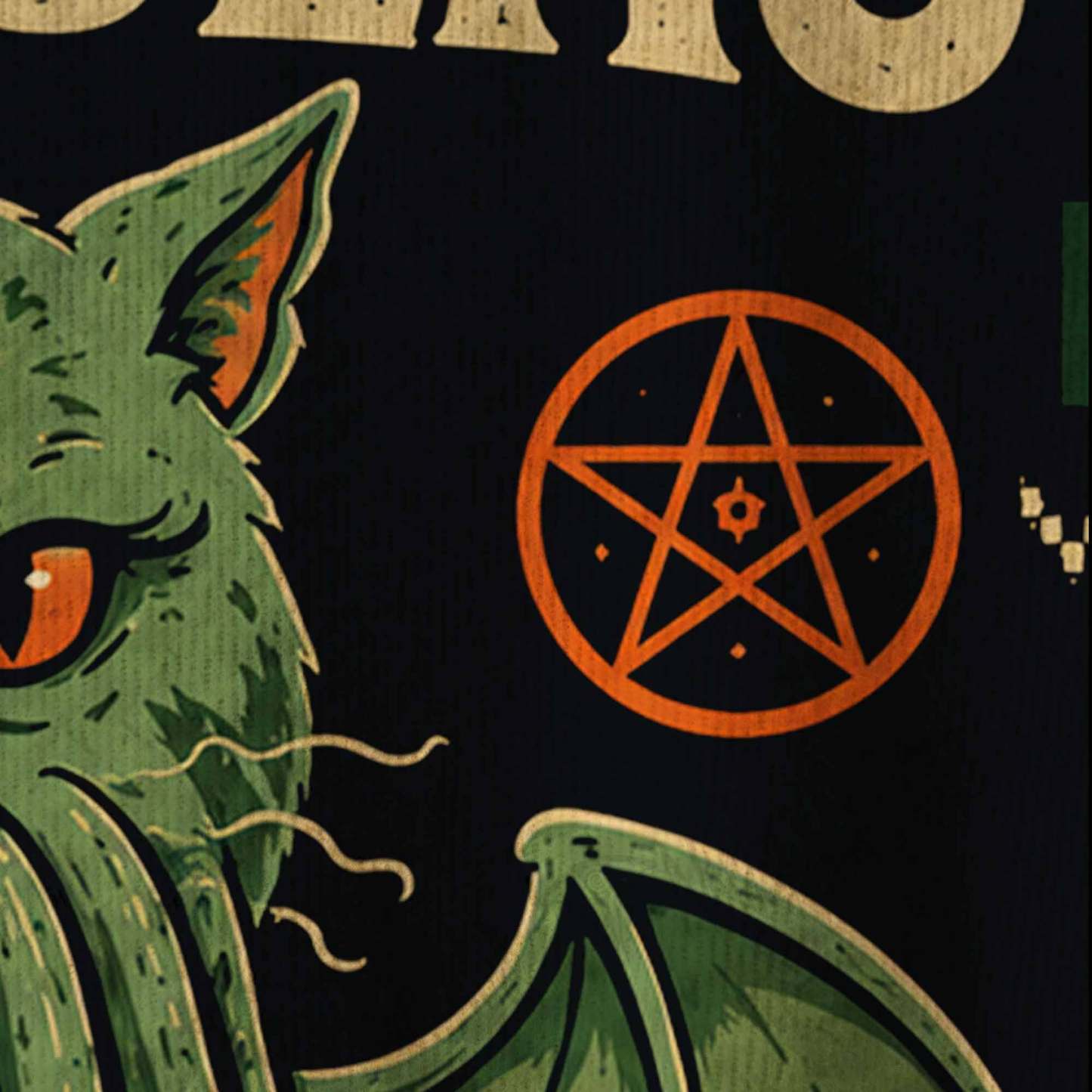 The Call of Cathulhu Ugly Sweatshirts