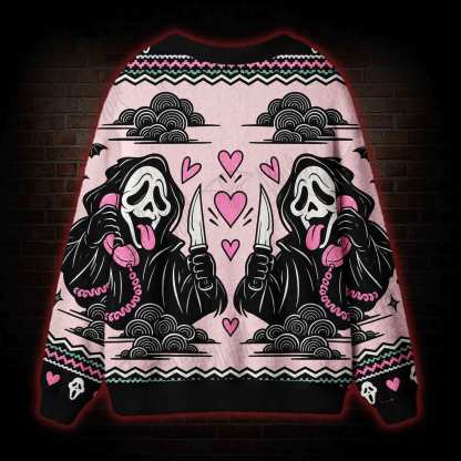 Wassup Cardigan Sweater
