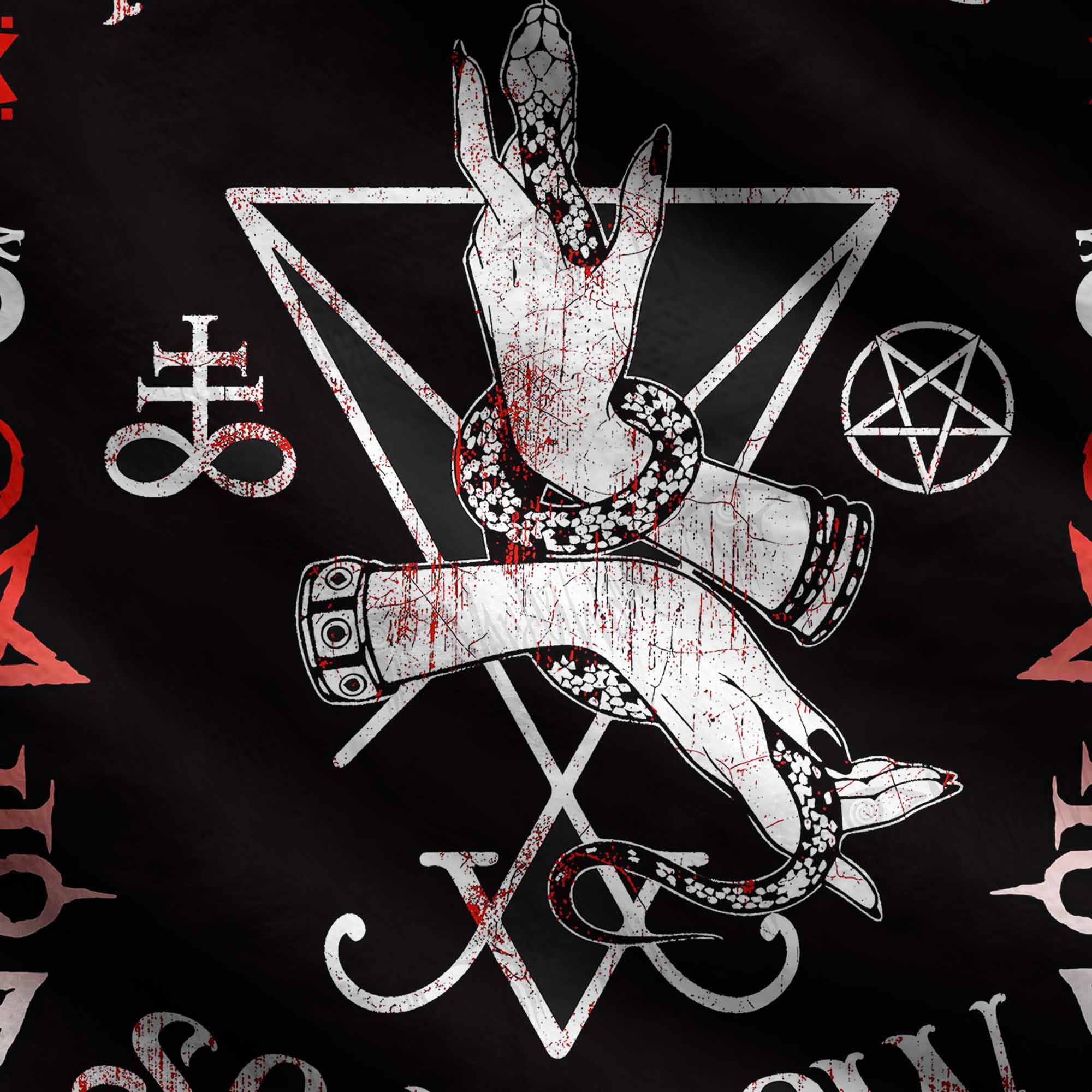 As Above So Below Ugly Sweatshirts