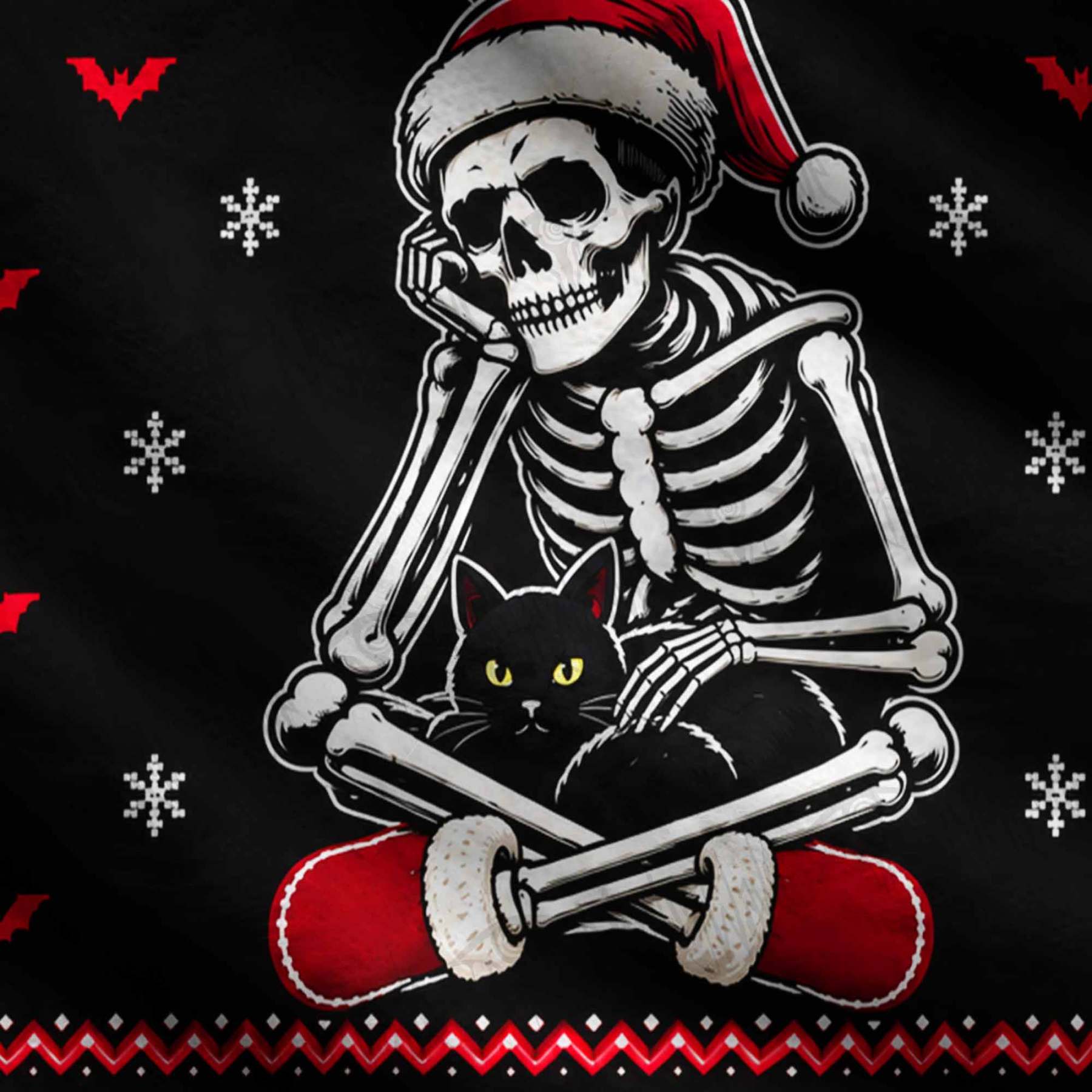 I Prefer Halloween Ugly Sweatshirts