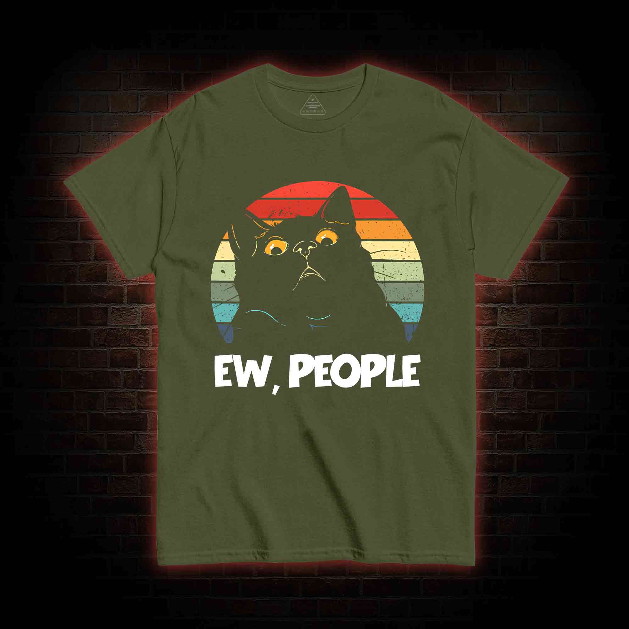 Ew People T-shirt