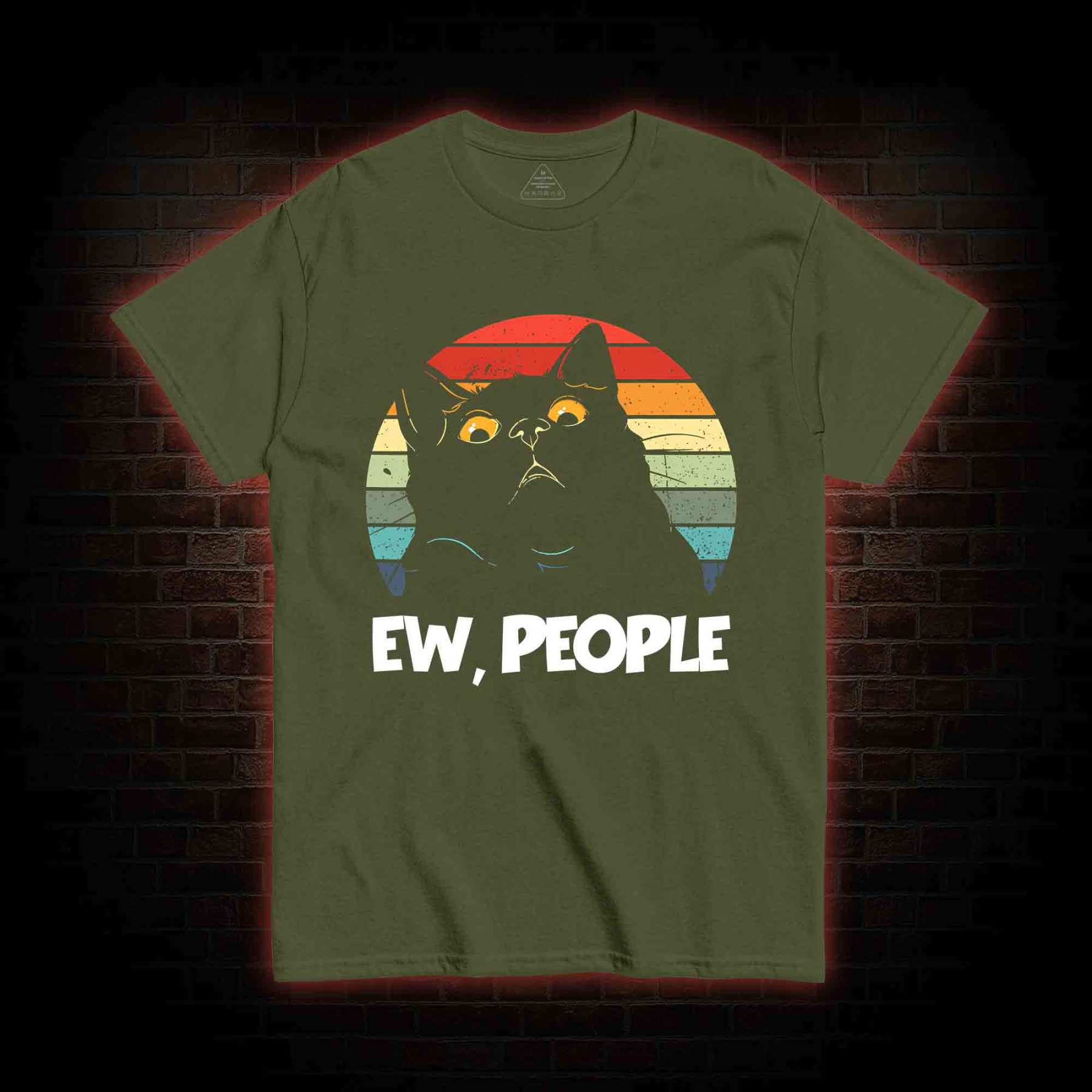 Ew People T-shirt
