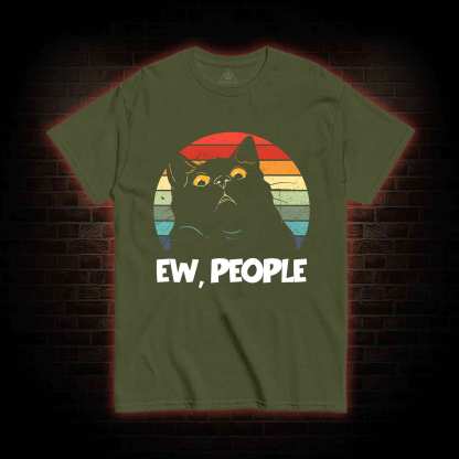 Ew People T-shirt