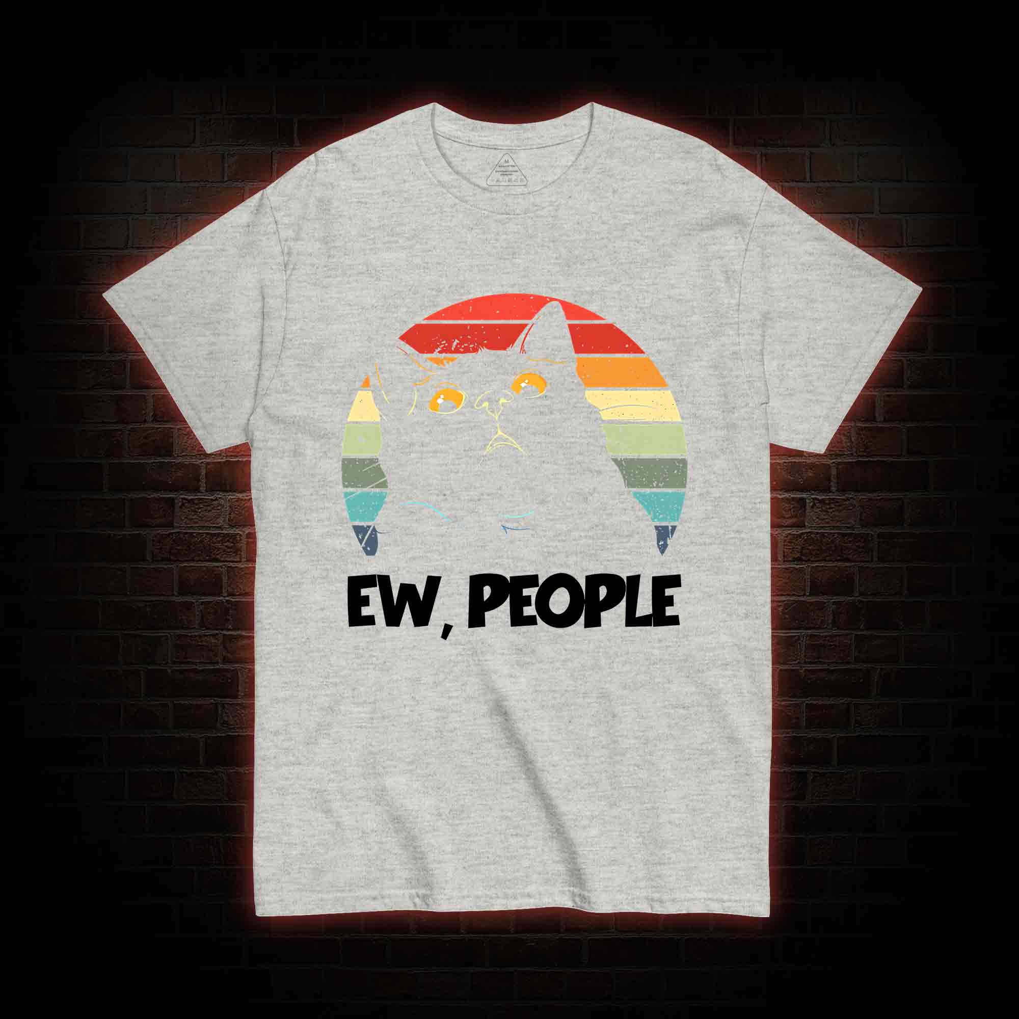 Ew People T-shirt