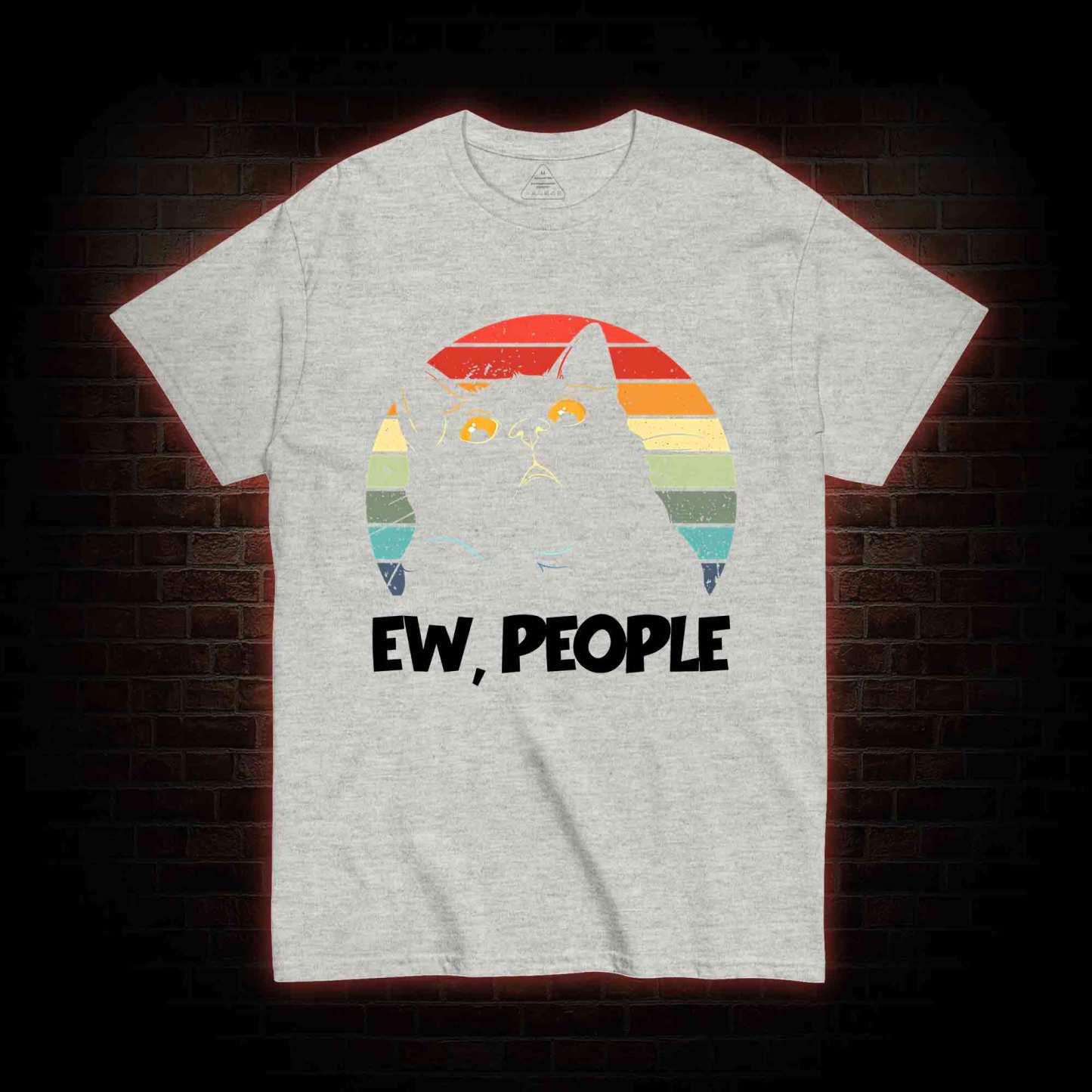 Ew People T-shirt