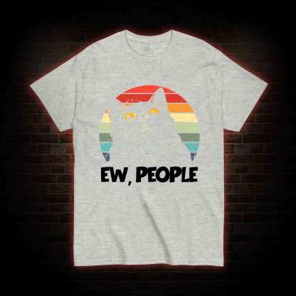 Ew People T-shirt
