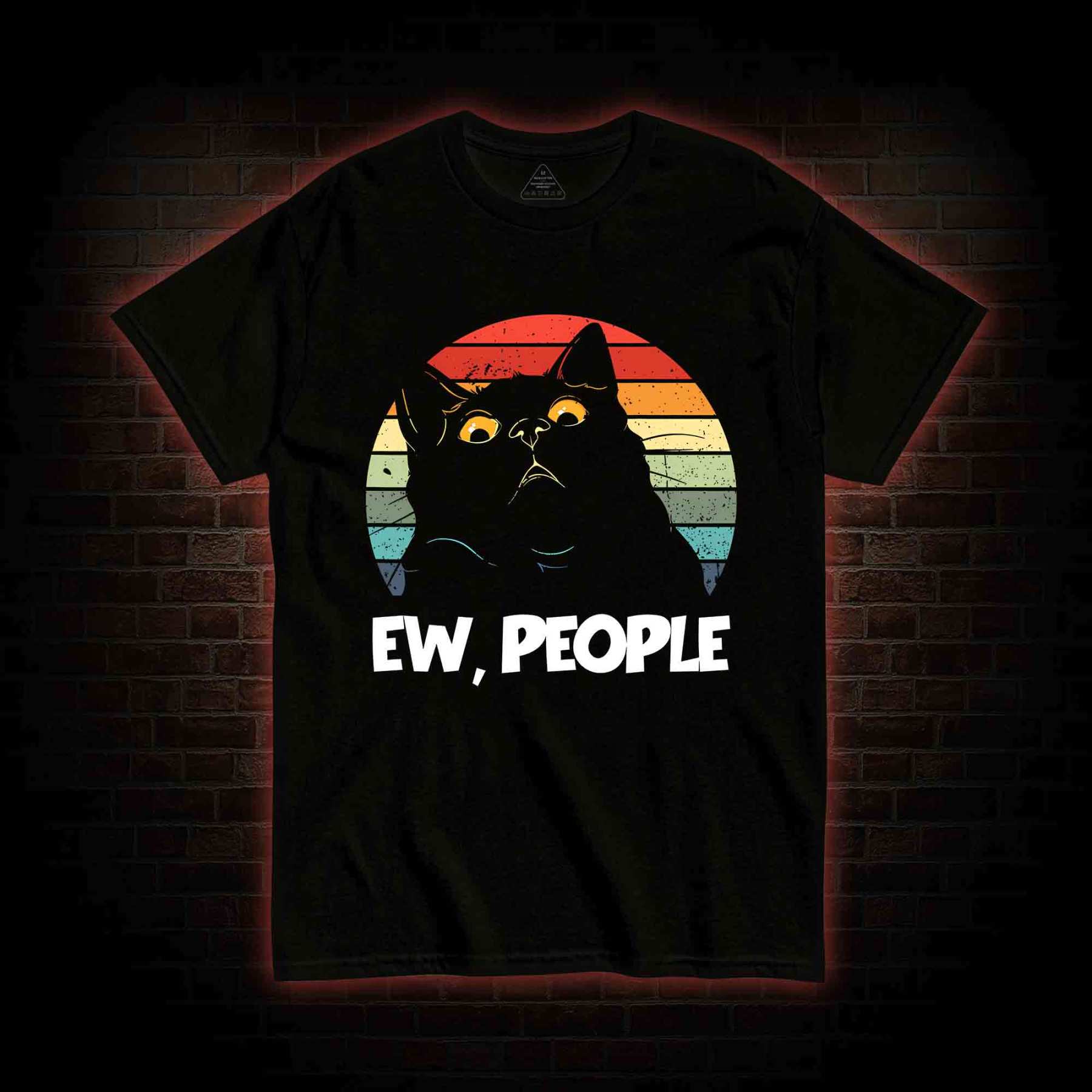 Ew People T-shirt