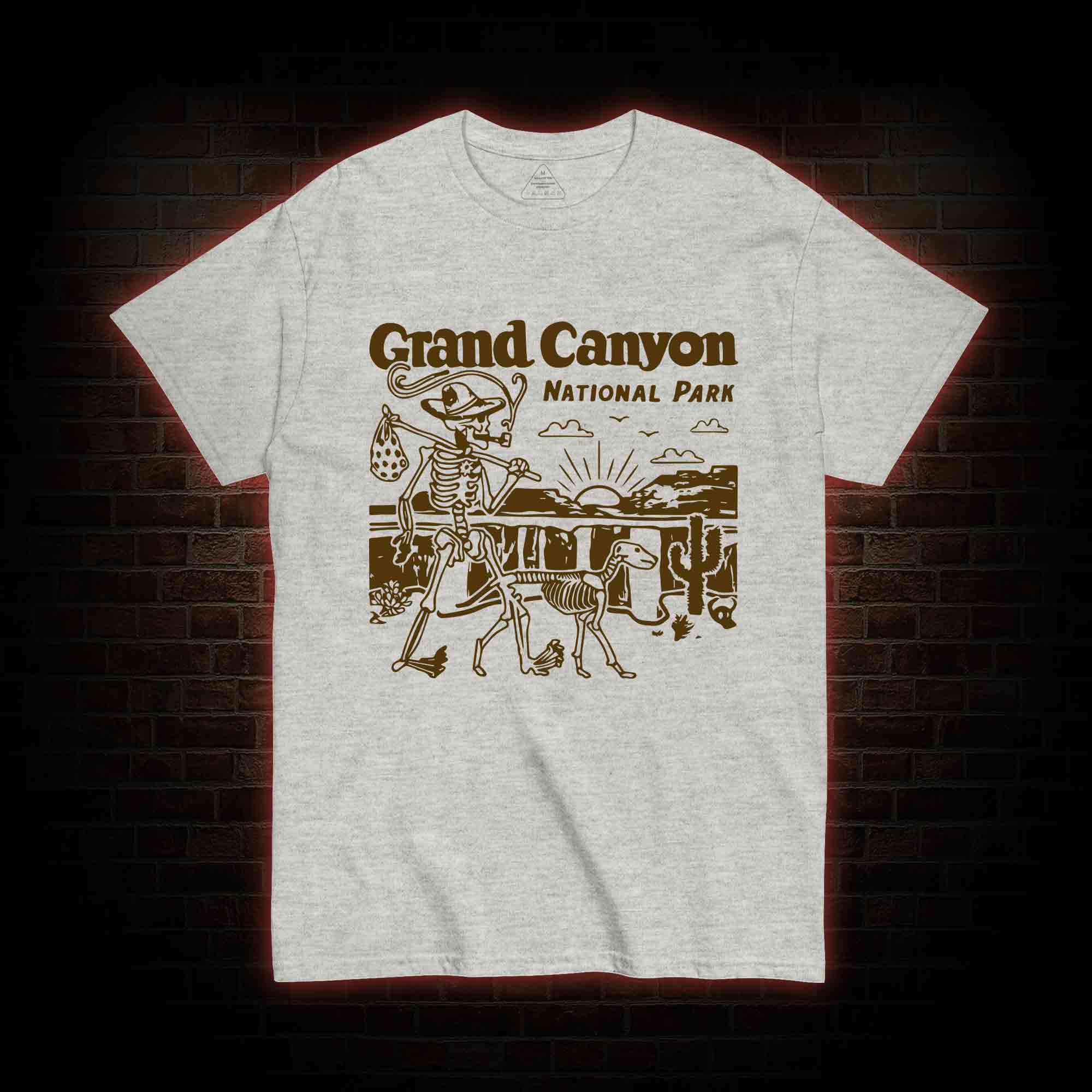 Grand Canyon National Park T-shirt