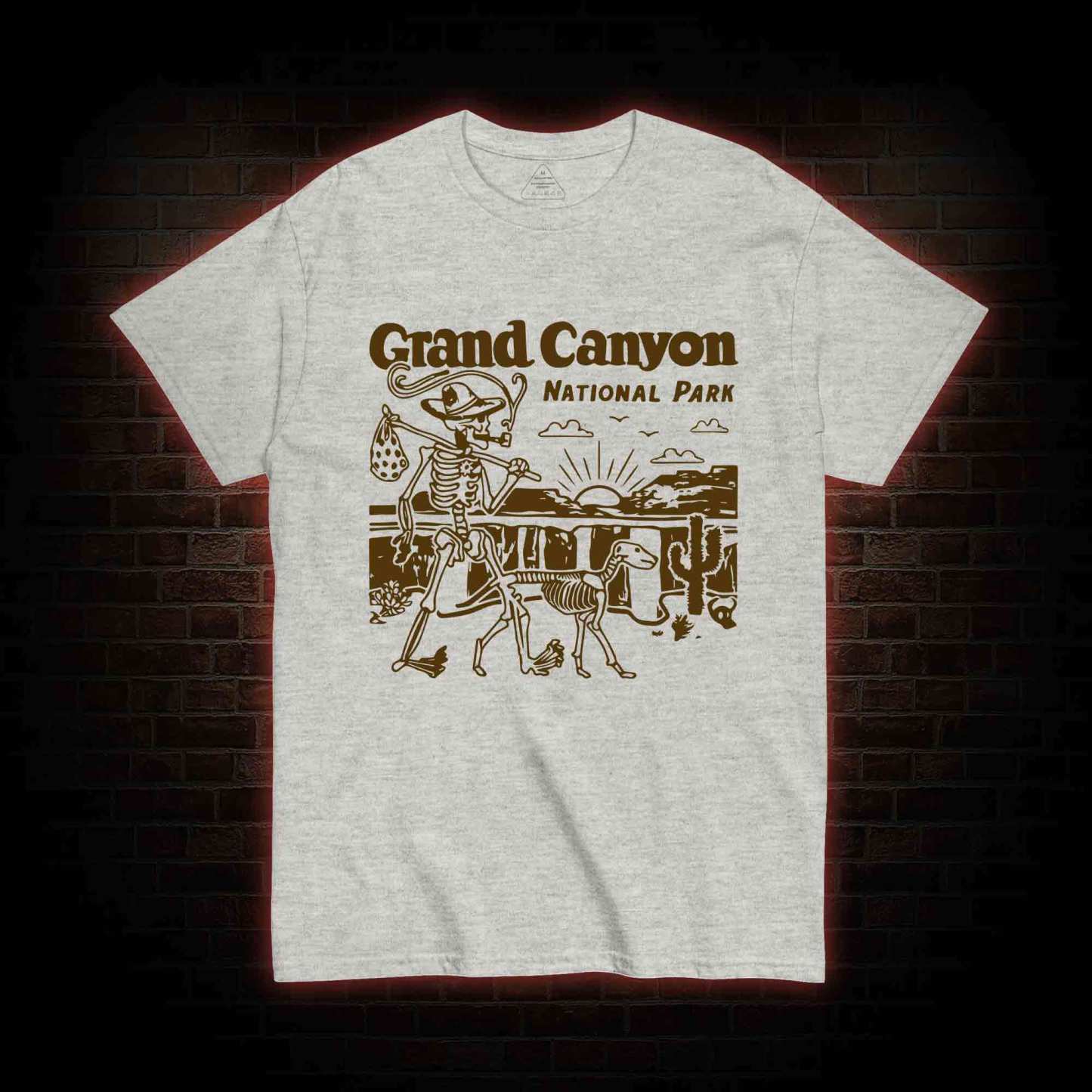 Grand Canyon National Park T-shirt