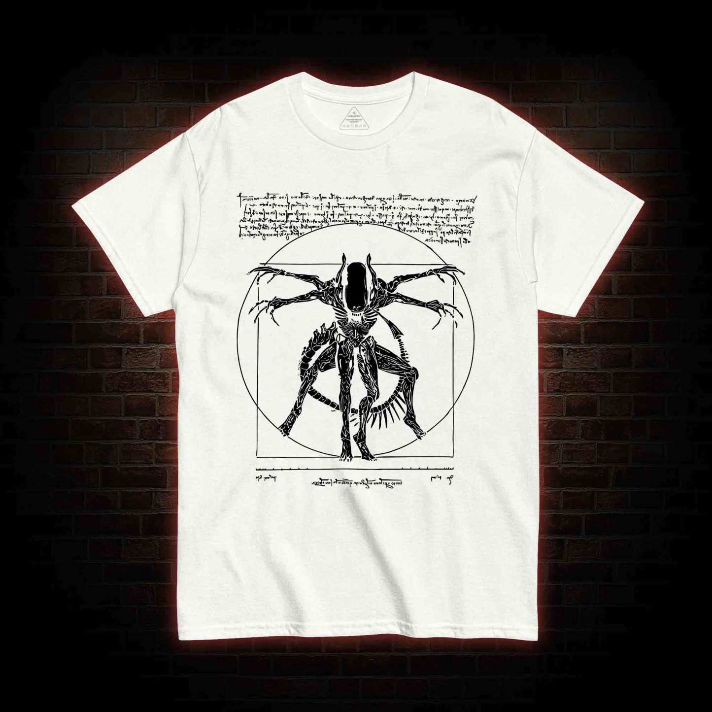 Alien T-shirt