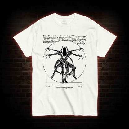 Alien T-shirt