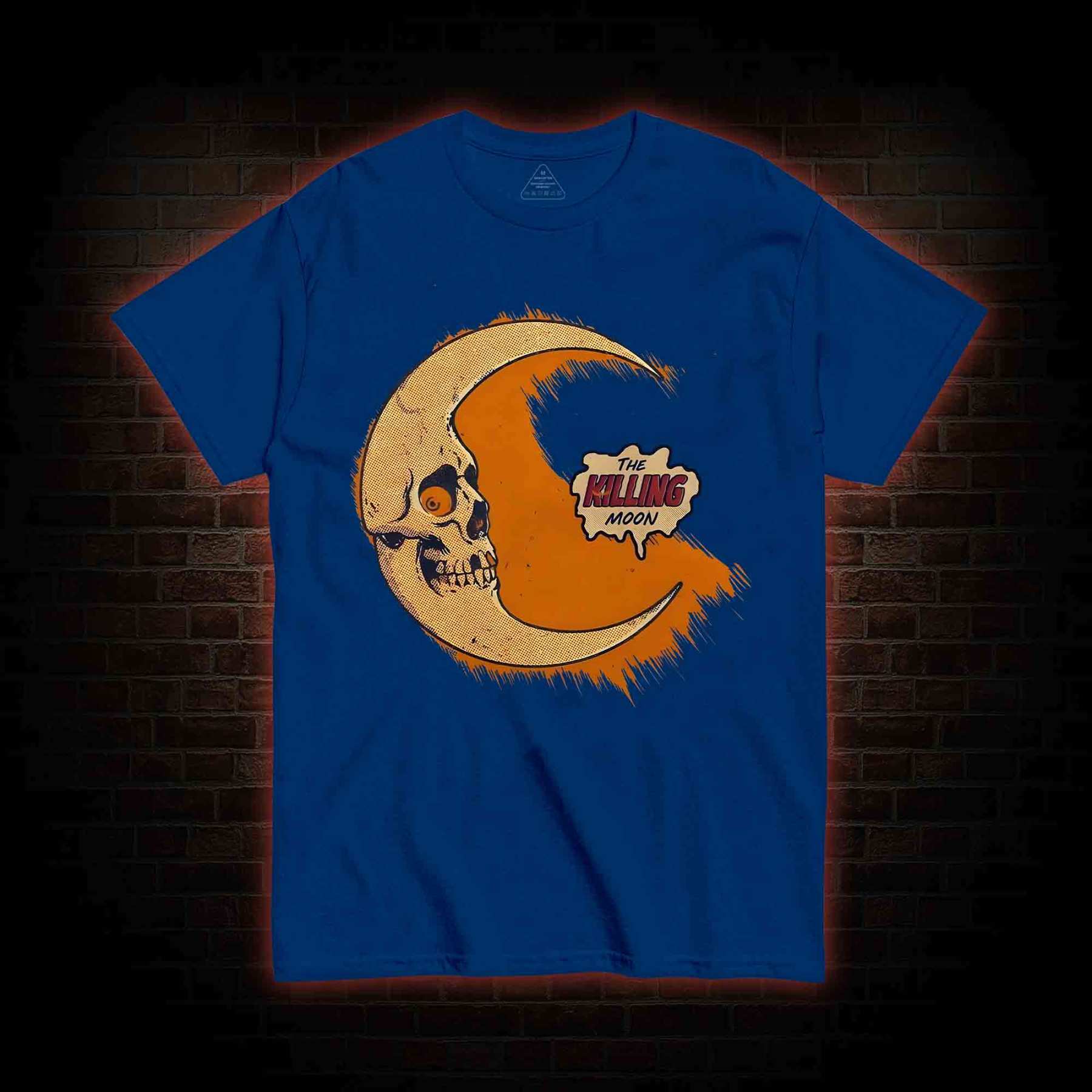 The Killing Moon T-shirt