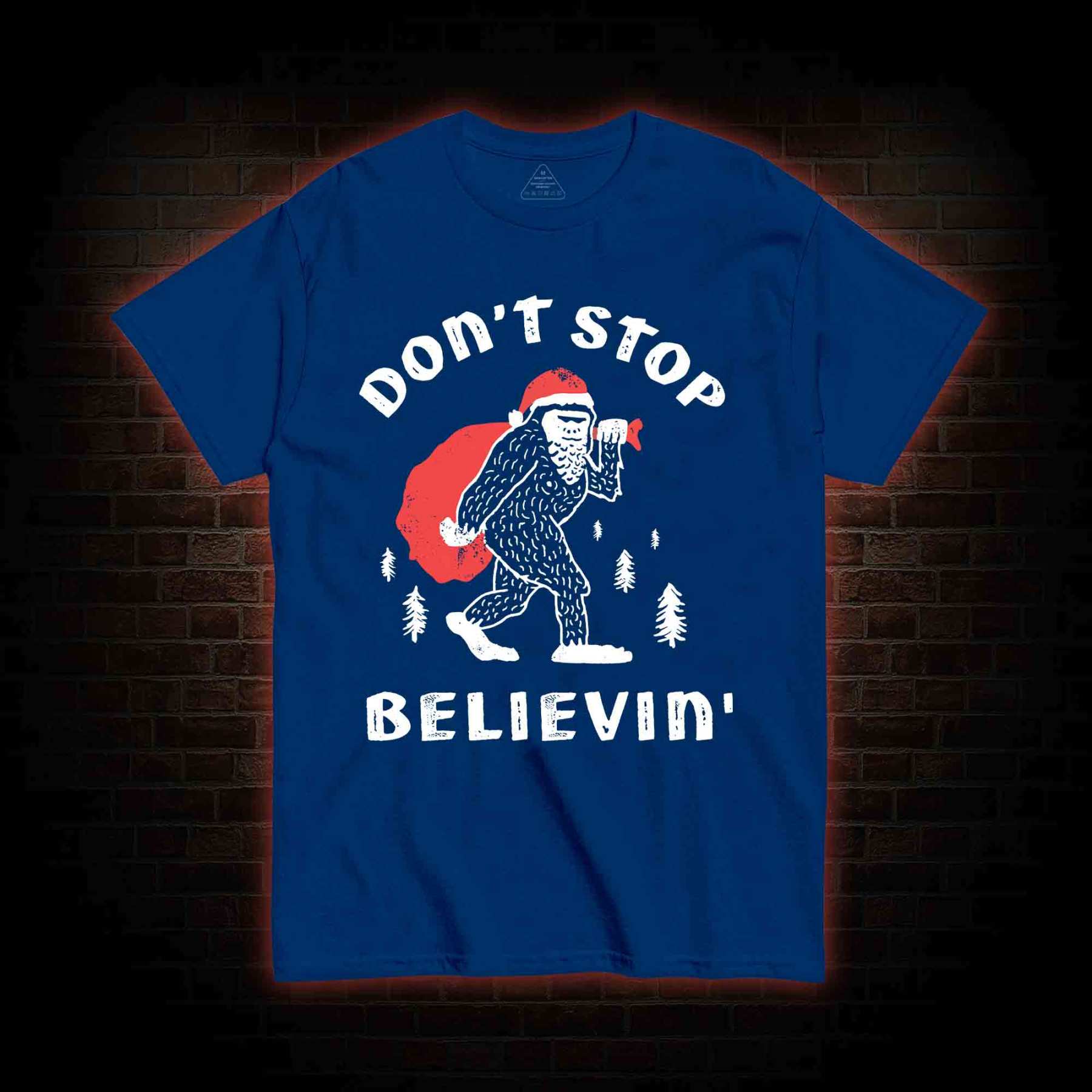 Don't Stop Believin' T-shirt