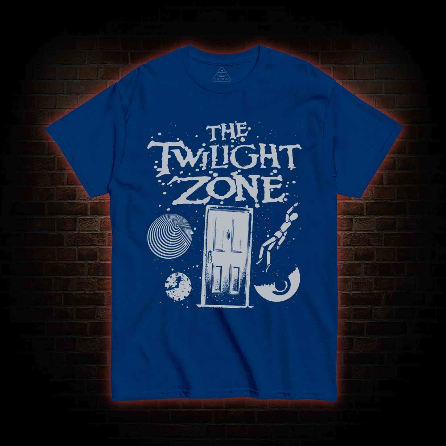Your Next Stop T-shirt