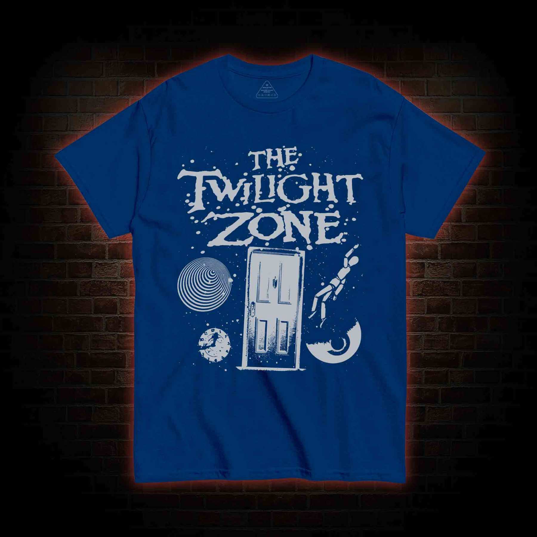 Your Next Stop T-shirt